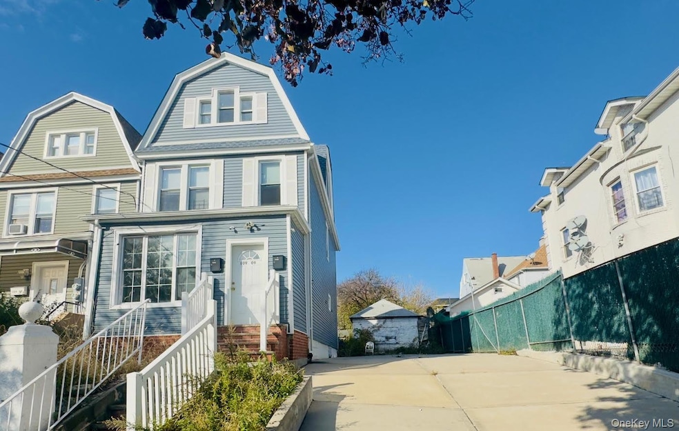 109-11 34th Ave, Corona, NY 11368 - photo 1