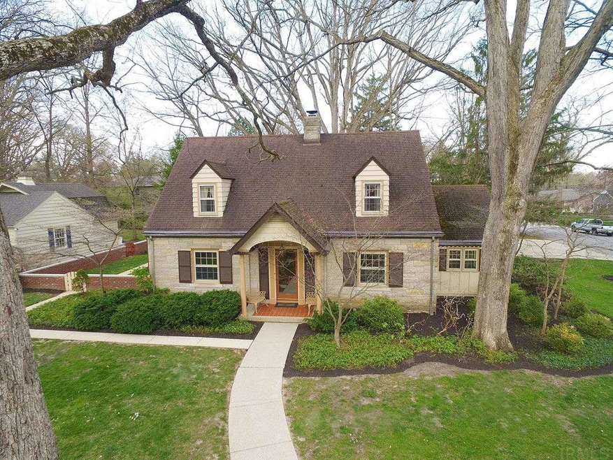 715 Oaklawn Dr, Lafayette, IN 47905 - photo 1