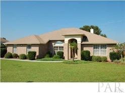 8051 Mossy Creek, Pensacola, FL 32526 - photo 1