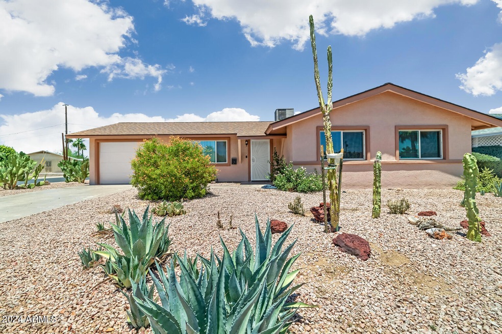 10516 W Sun City Blvd Sun City - 205