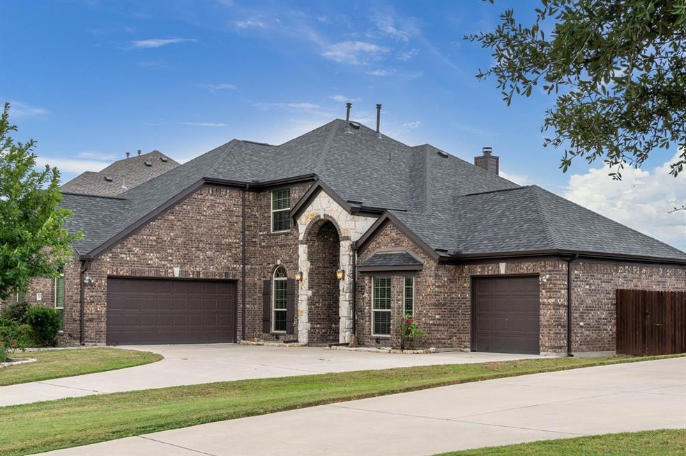 653 Gillon Way, Rockwall, TX 75087 - photo 1