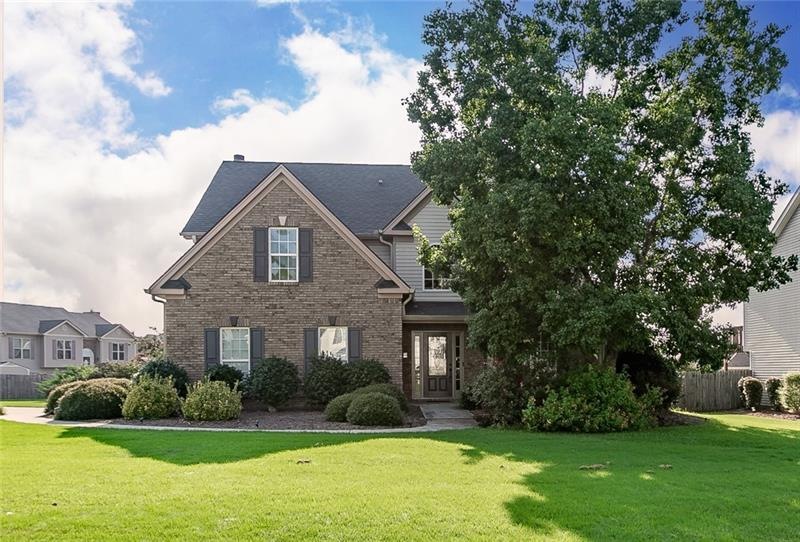 1665 Dillard Heights Dr, Bethlehem, GA 30620 - photo 1