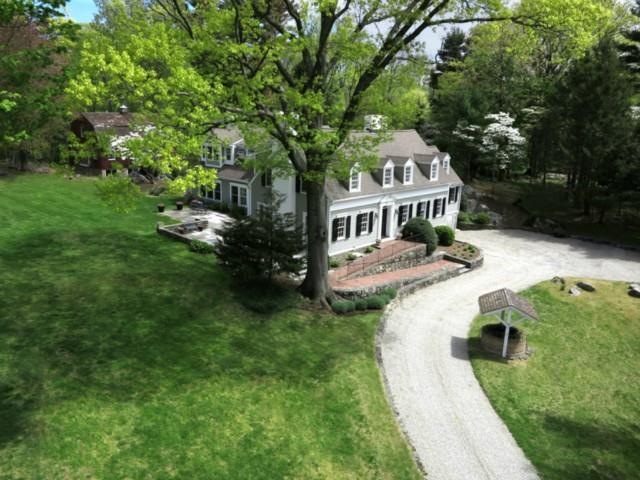 unlisted-address, Darien, CT 06820 - photo 1