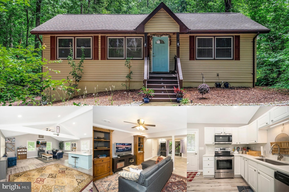 202 Wilderness Dr, Locust Grove, VA 22508 - photo 1