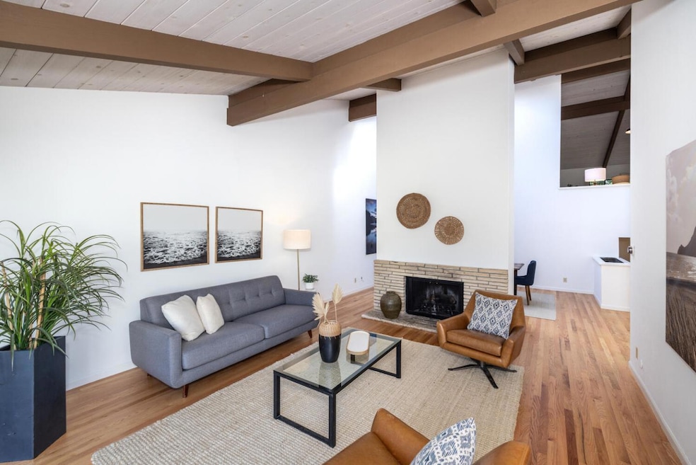 166 Sand Hill Cir, Menlo Park, CA 94025 - photo 1