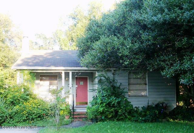 863 Murray Dr, Jacksonville, FL 32205 - photo 1