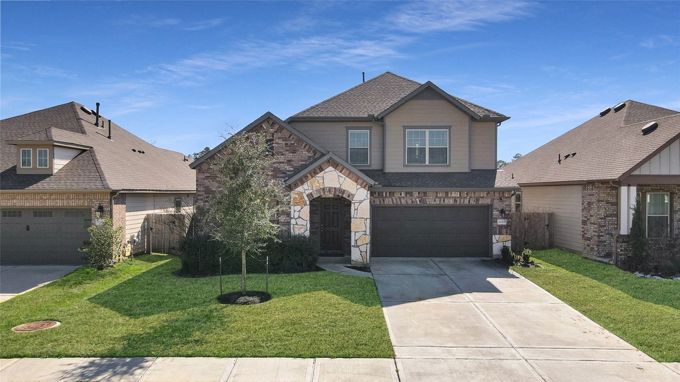 11415 Liger Dr, Tomball, TX 77375 - photo 1