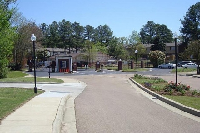 179 Oxford Square Townhomes, Oxford, MS 38655 - photo 1