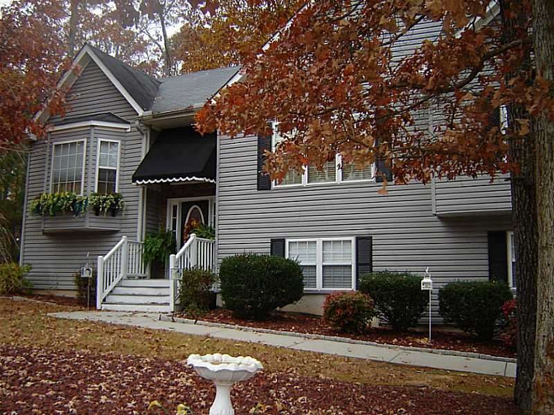 Exterior Front. Great Family Home *