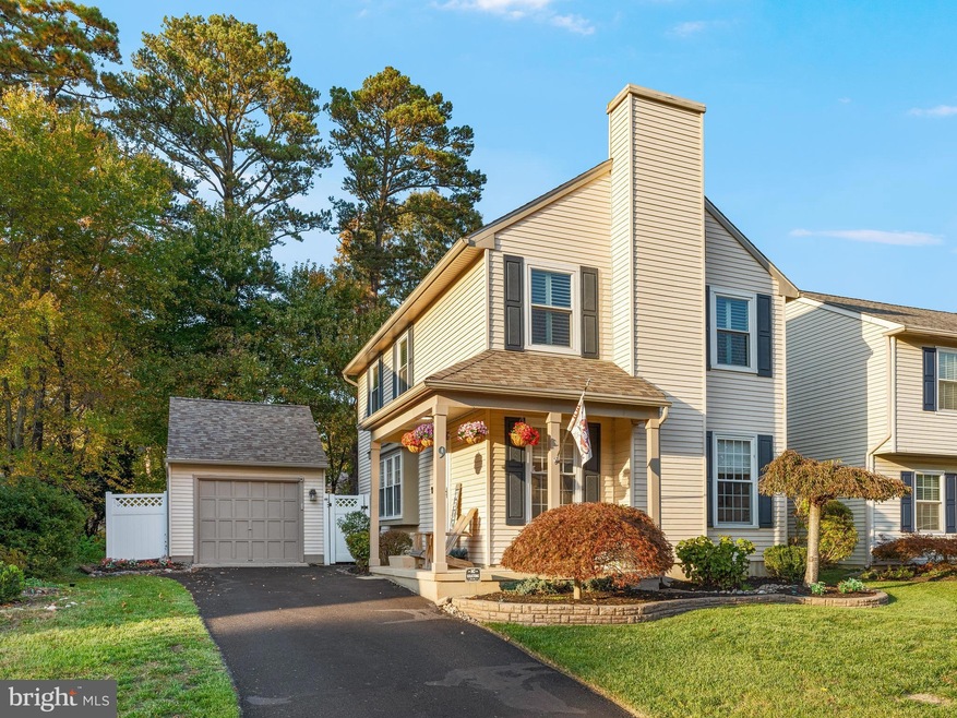 9 Horseshoe Ct, Atco, NJ 08004 - photo 1