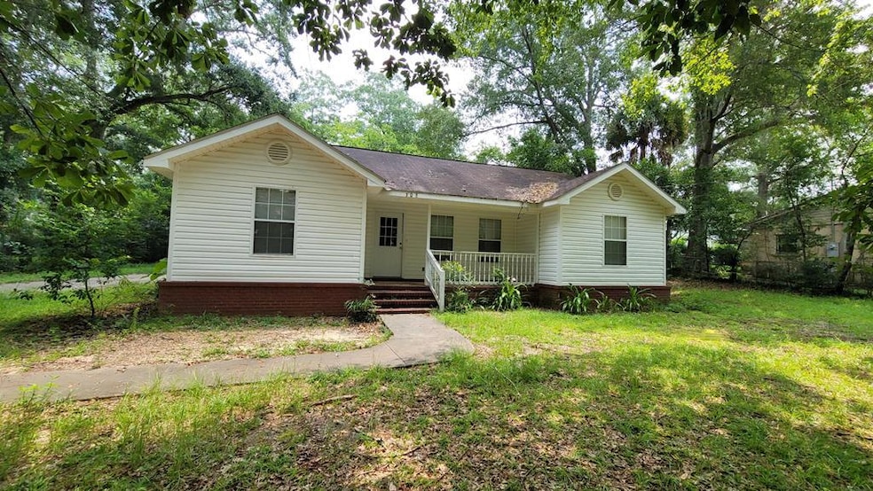 308 Mallon St, Dothan, AL 36303 | MLS# 195910 | Homes.com