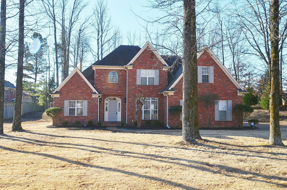 Front of home1
