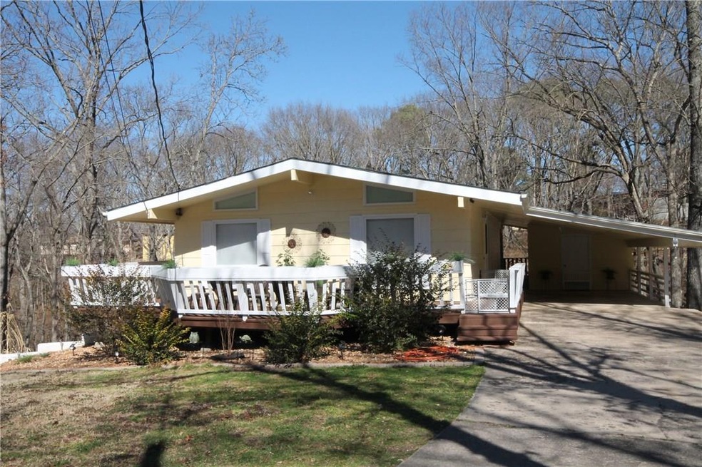 28 Ciemny Ln, Bella Vista, AR 72715 - photo 1