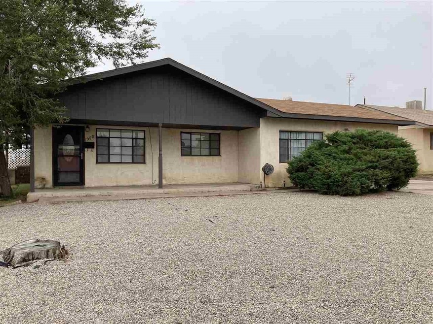 1905 Dewey Ln, Alamogordo, NM 88310 - photo 1