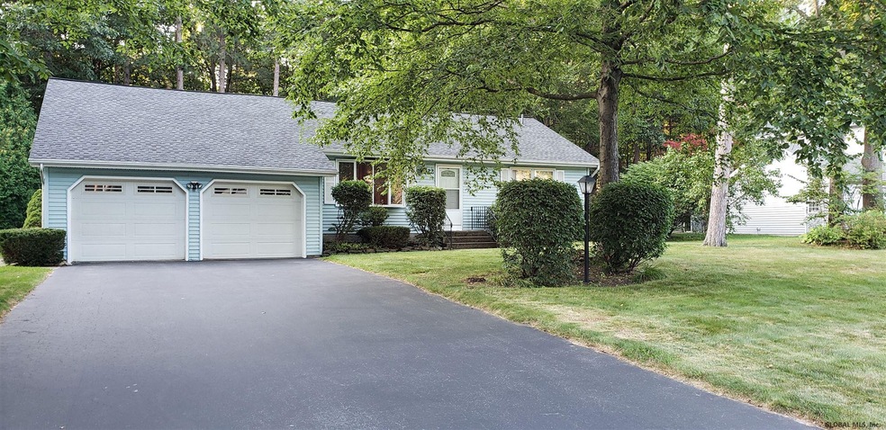 22 Wineberry Ln, Ballston Spa, NY 12020 - photo 1