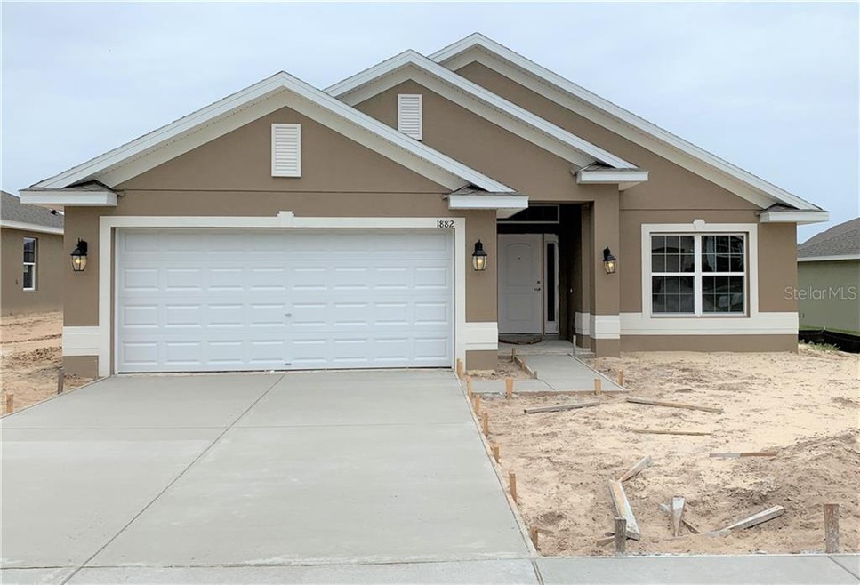 1864 Galloway Terrace, Winter Haven, FL 33881 - photo 1