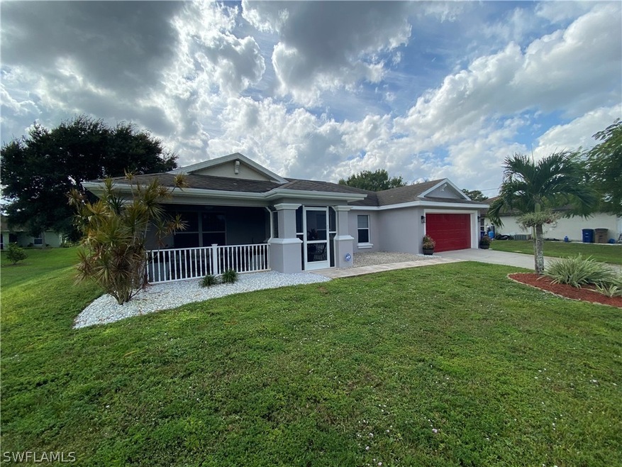 unlisted-address, Lehigh Acres, FL 33974 - photo 1
