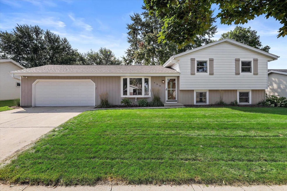 Welcome Home!