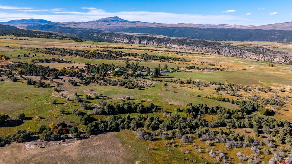 12590 Derby Mesa Loop, Burns, CO 80426 - photo 1