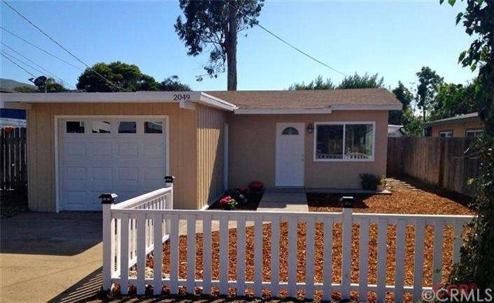 Enjoy a home in a great neighborhood that has been