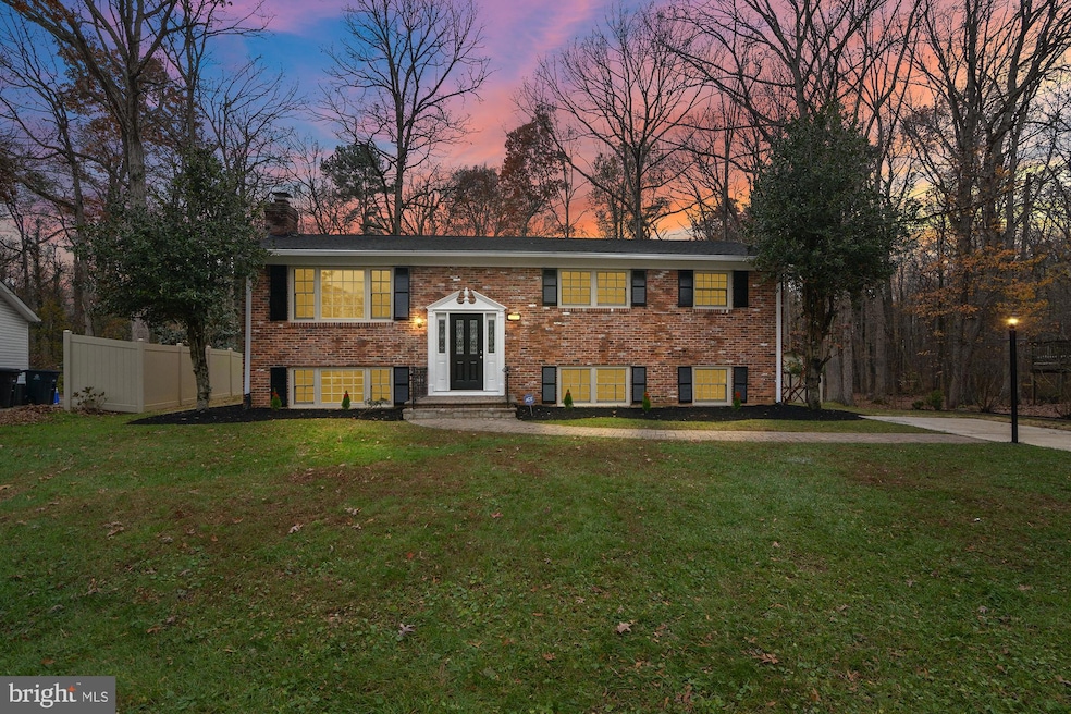 6908 Greenwood Dr, Glenn Dale, MD 20769 - photo 1