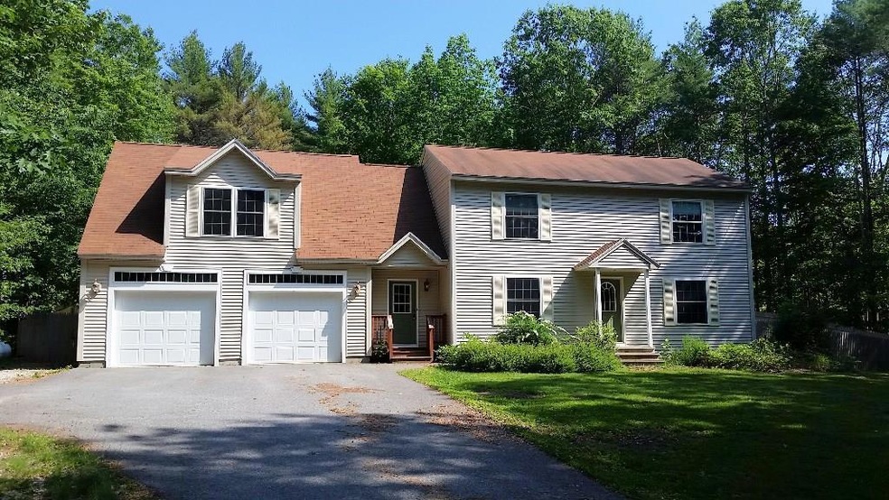 Large fenced yard and shed add to...