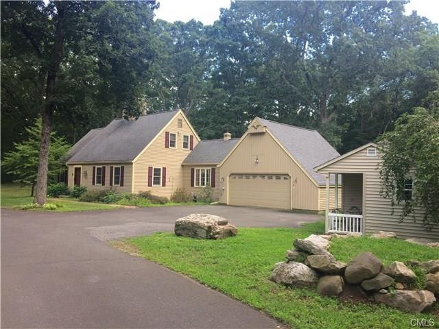 53 Quail Run Rd, Woodbury, CT 06798 - photo 1