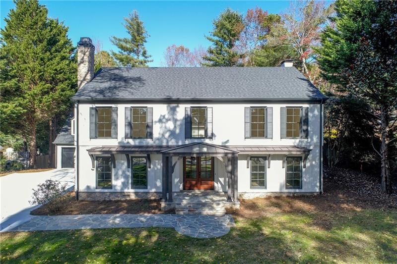 490 Tommy Aaron Dr, Gainesville, GA 30506 - photo 1