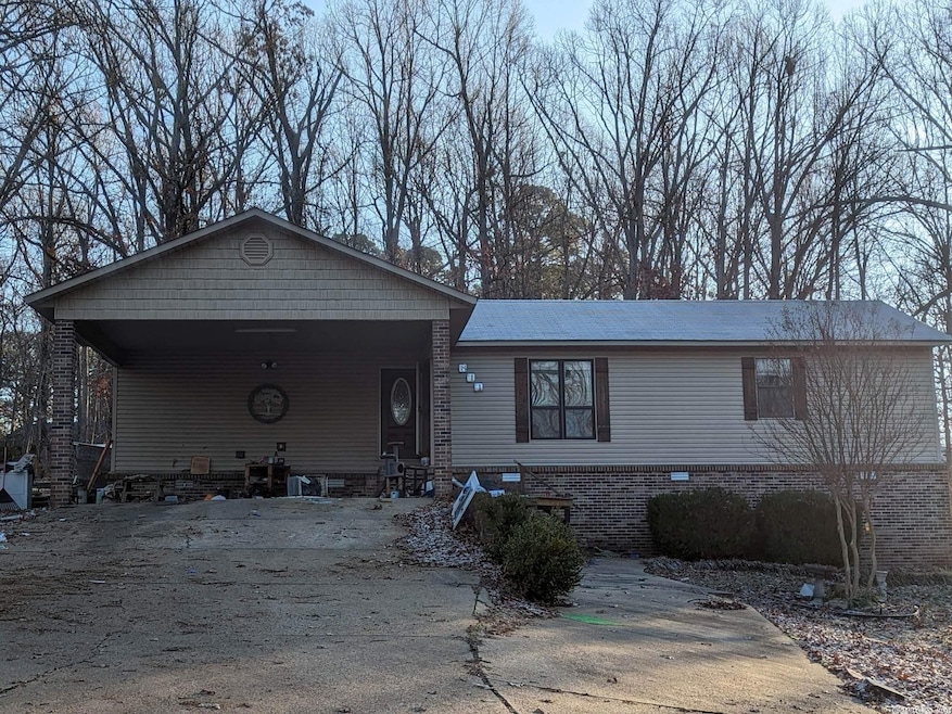 811 Roselee Dr, Paragould, AR 72450 - photo 1