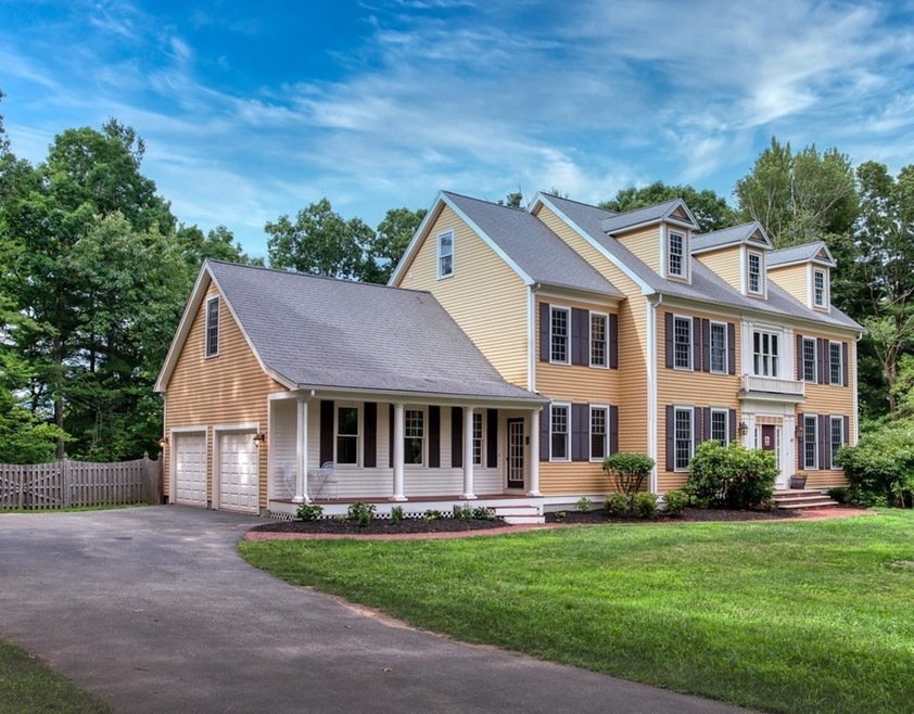 67 Nourse St, Westborough, MA 01581 - photo 1