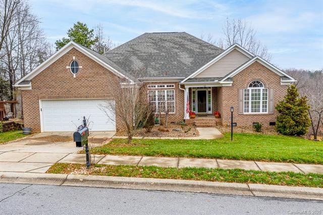 1368 Valhalla Dr, Denver, NC 28037 - photo 1