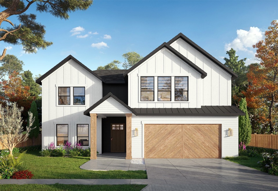 1079 W 41st St, Houston, TX 77018 - photo 1