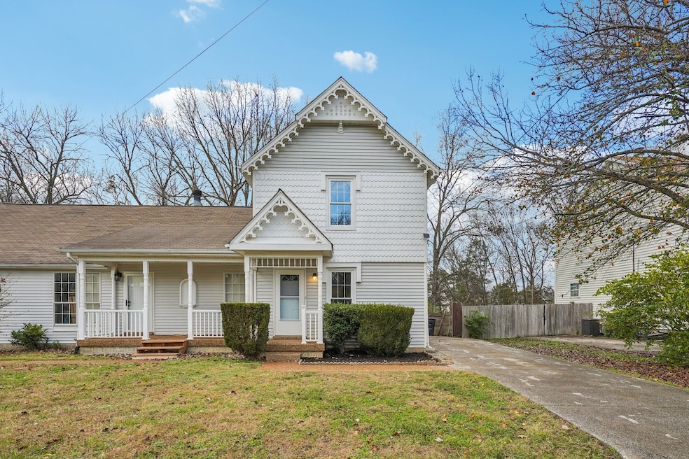 3539 Gondola Dr, Antioch, TN 37013 - photo 1