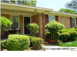 4402 Kiger St SW, Huntsville, AL 35805 - photo 1