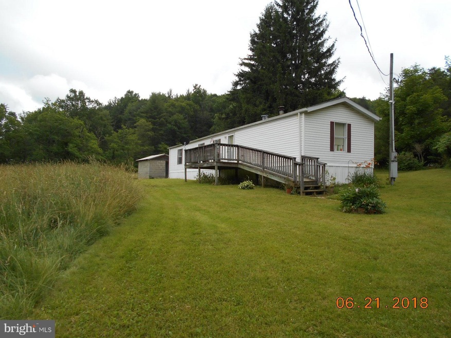 121 Rock Oak Rd, Rio, WV 26755 - photo 1