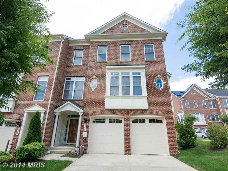 9771 June Flowers Way, Laurel, MD 20723 - photo 1