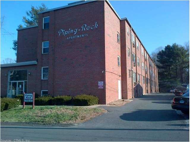 1579 Hamilton Ave unit B-6, Waterbury, CT 06706 - photo 1