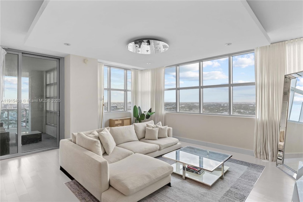 3301 NE 1st Ave unit H2901, Miami, FL 33137 - photo 1