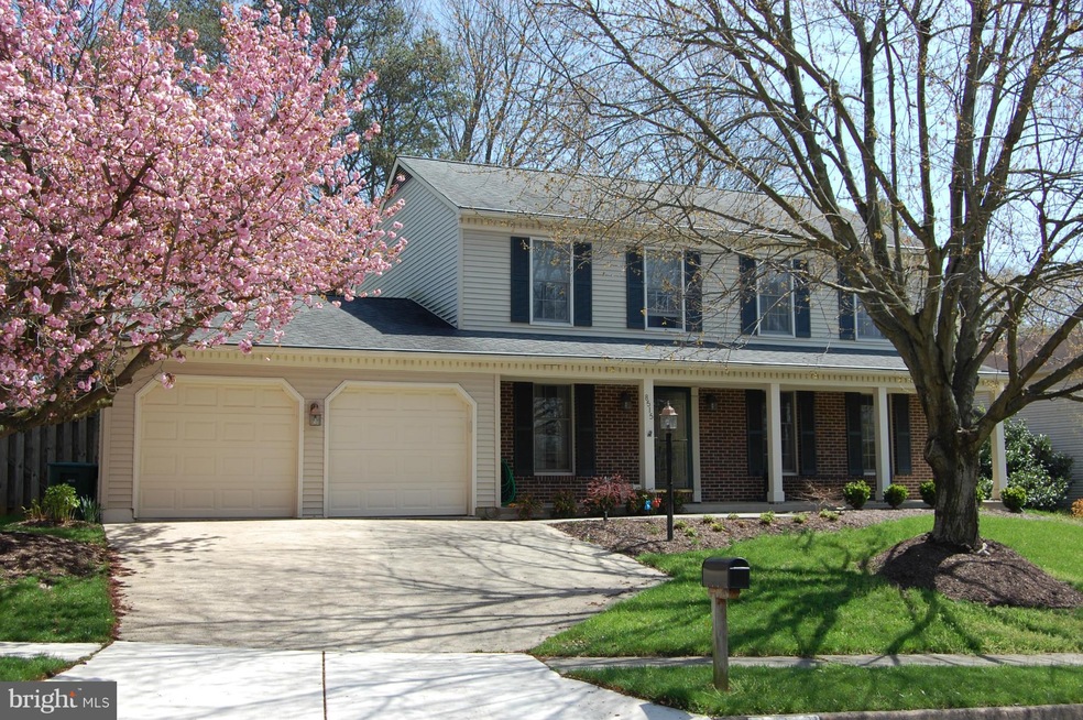 8515 Rehoboth Ct, Vienna, VA 22182 - photo 1