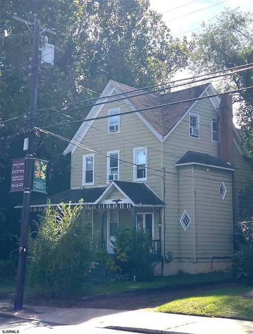 204 Route 50, Mays Landing, NJ 08330 - photo 1