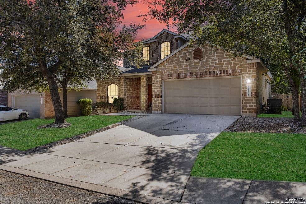 10618 Cosmos Canyon, Helotes, TX 78023 - photo 1