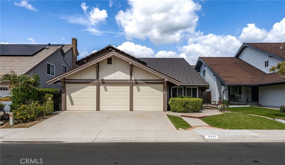 2257 Shadetree Cir, Brea, CA 92821 - photo 1