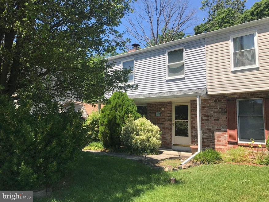 4334 Hallfield Manor Dr, Nottingham, MD 21236 - photo 1