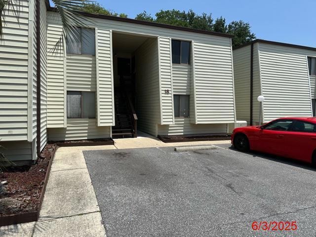 308 Miracle Strip Parkway 18 D
