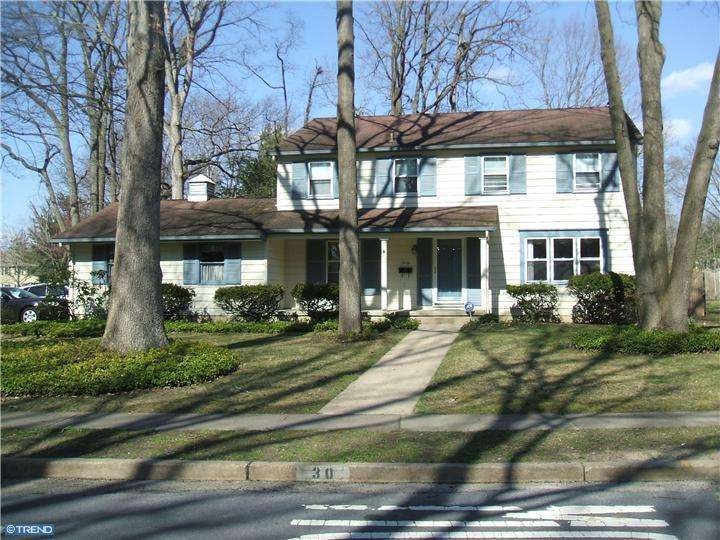 30 Highgate Ln, Cherry Hill, NJ 08003 - photo 1