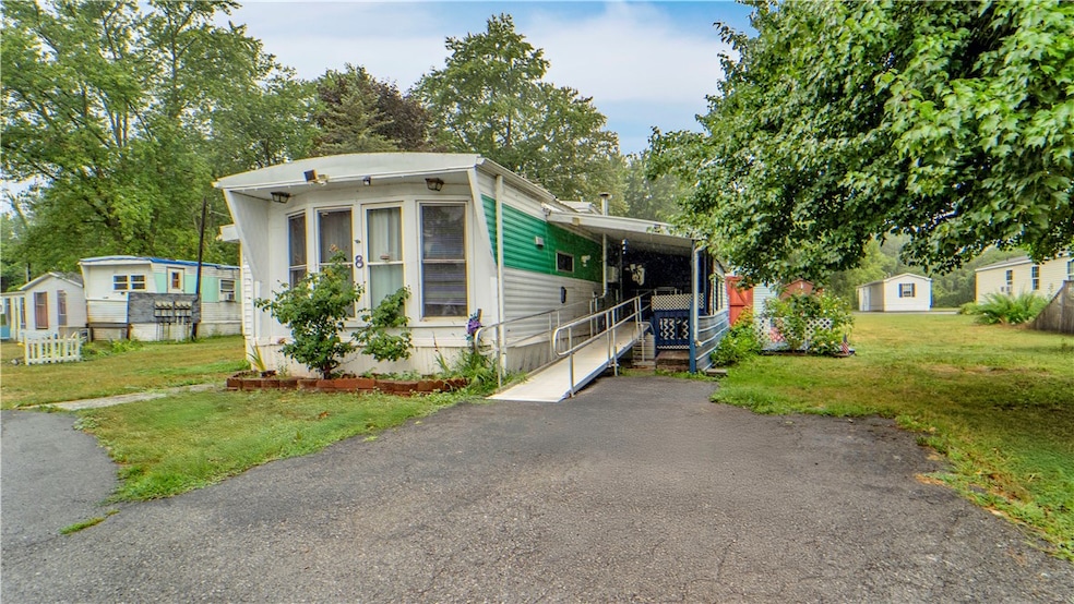 For Sale $54,900