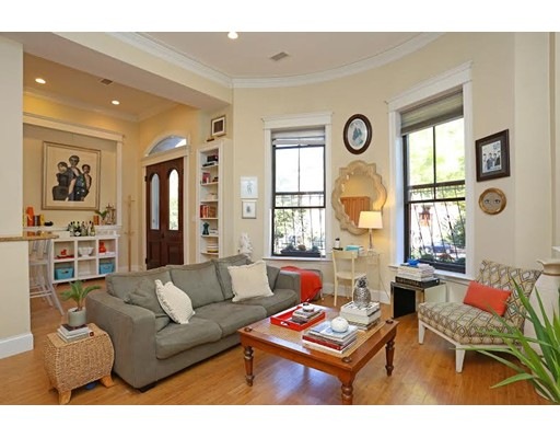 17 Worcester Square unit 2, Boston, MA 02118 - photo 1