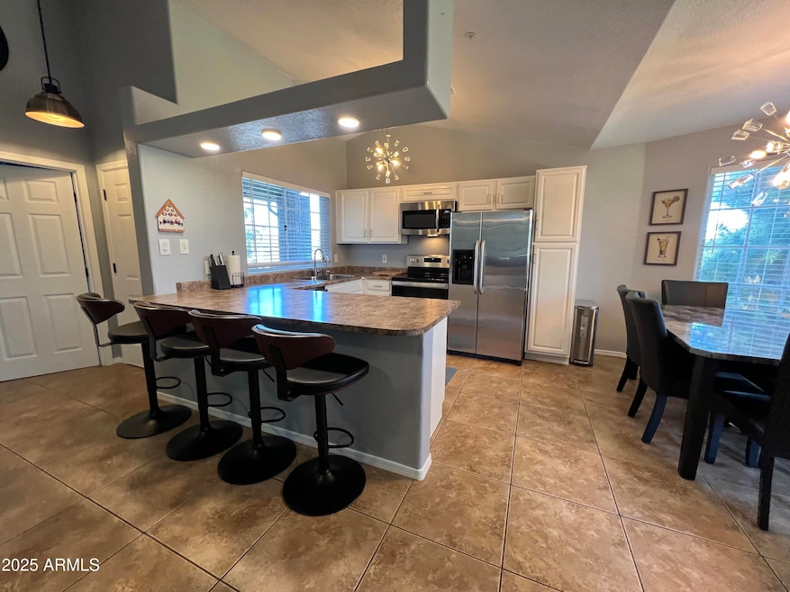 255 S Kyrene Rd unit 231, Chandler, AZ 85226 - photo 1