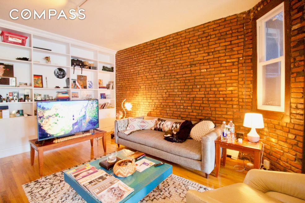 506 Greene Ave unit 3, Brooklyn, NY 11216 - photo 1