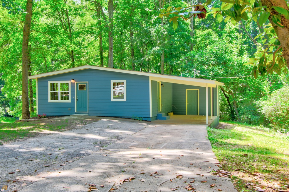 2929 Fran Mar Dr, Gainesville, GA 30506 - photo 1